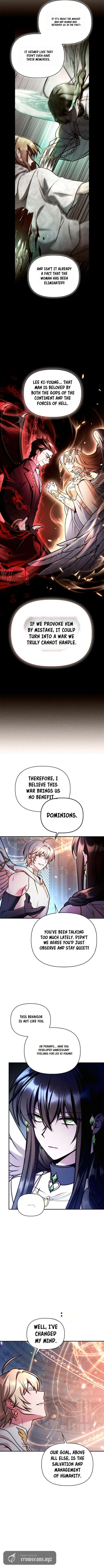 Regressor Instruction Manual Chapter 184 - Page 10 in English