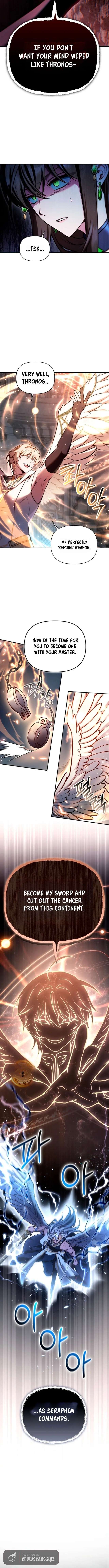 Regressor Instruction Manual Chapter 184 - Page 13 in English
