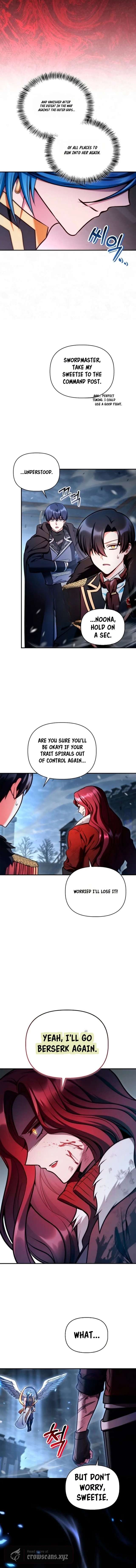 Regressor Instruction Manual Chapter 184 - Page 3 in English