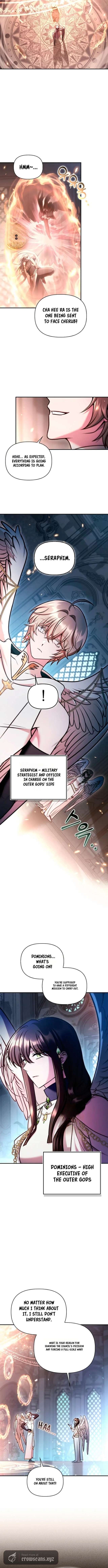 Regressor Instruction Manual Chapter 184 - Page 9 in English
