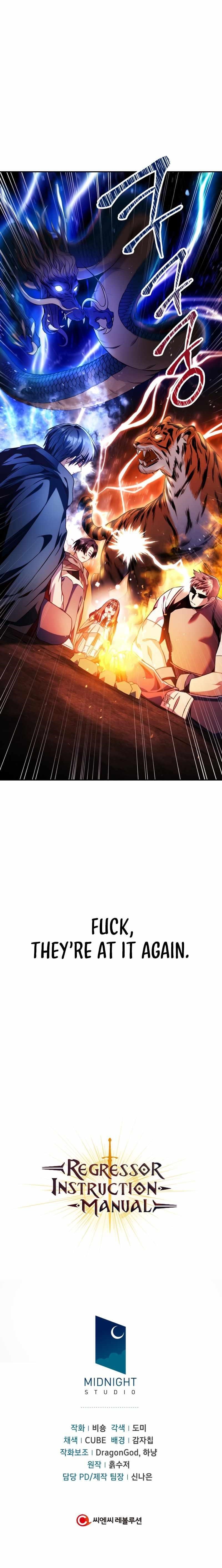 Regressor Instruction Manual Chapter 25 - Page 17 in English