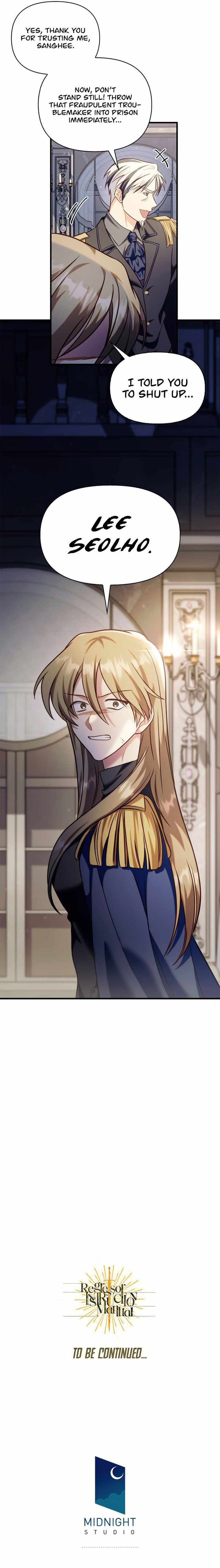 Regressor Instruction Manual Chapter 62 - Page 12 in English