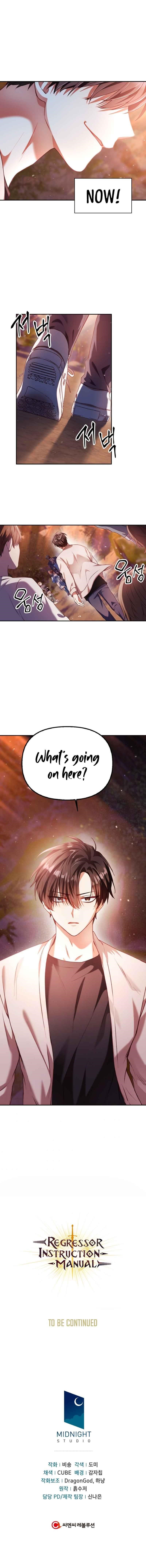 Regressor Instruction Manual Chapter 7 - Page 15 in English