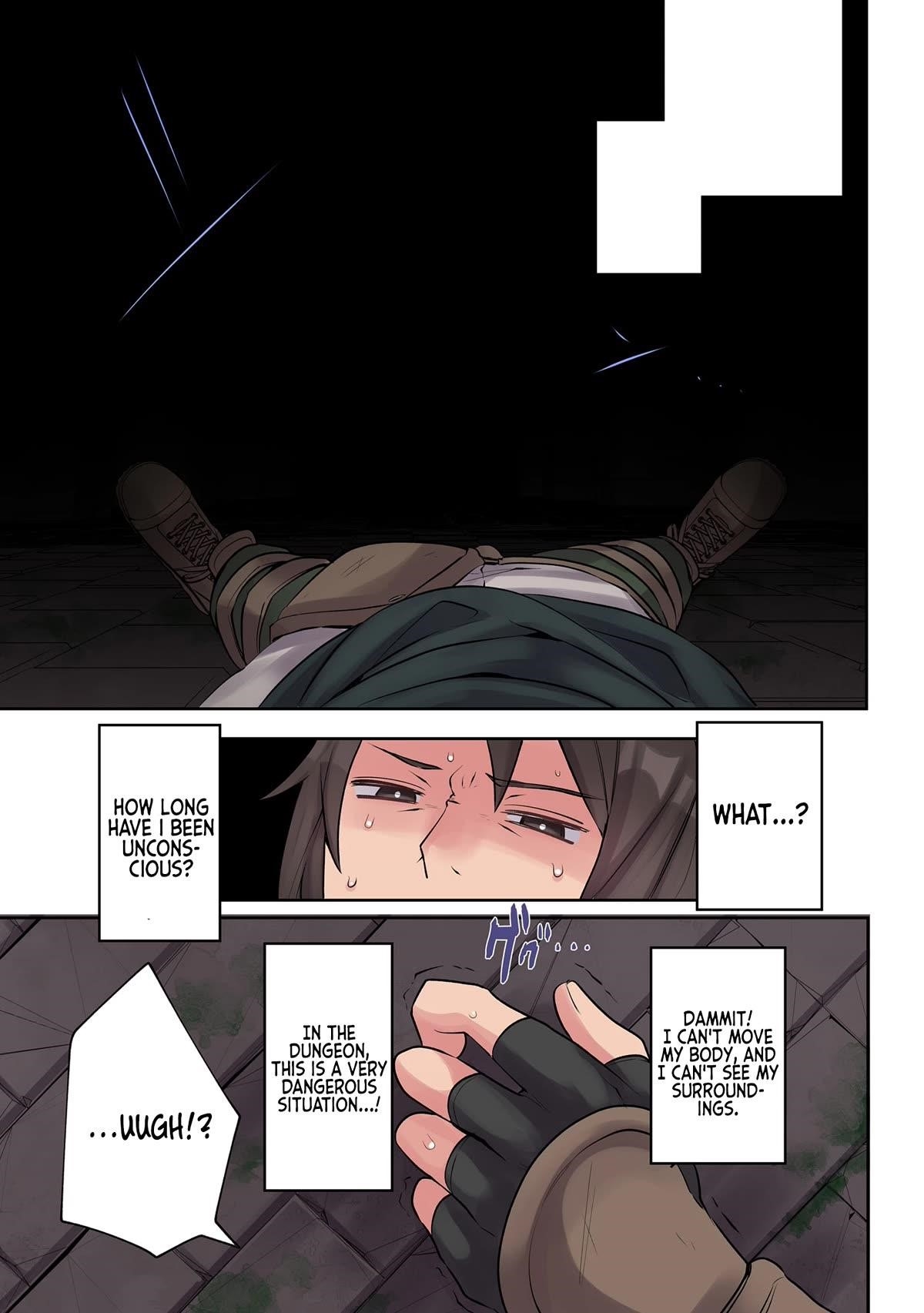 My level up is strange! ~ Reincarnation of a great Man in a Different World Chapter 11 - Page 3 in English