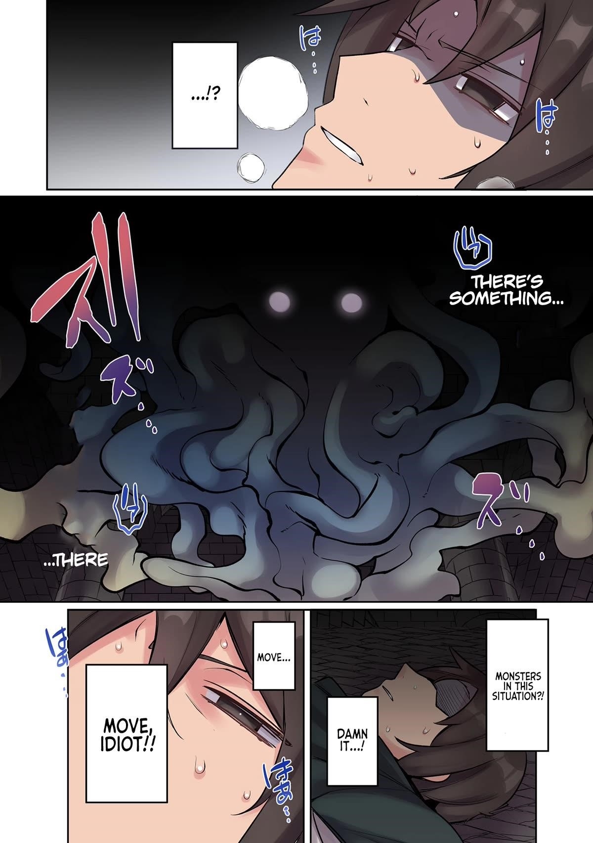 My level up is strange! ~ Reincarnation of a great Man in a Different World Chapter 11 - Page 4 in English