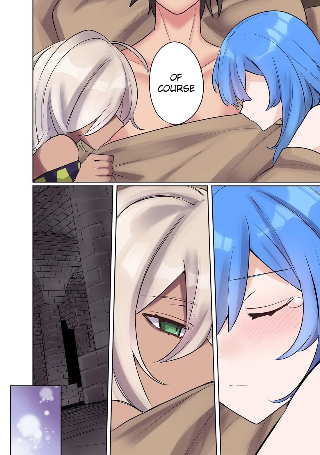 My level up is strange! ~ Reincarnation of a great Man in a Different World Chapter 13 - Page 6 in English