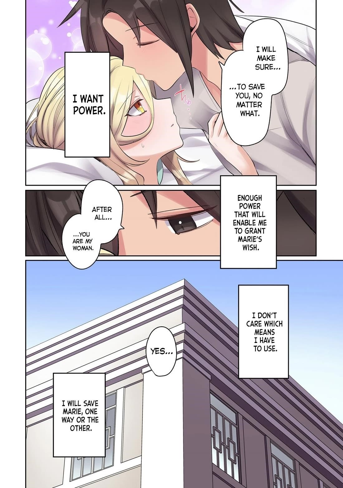My level up is strange! ~ Reincarnation of a great Man in a Different World Chapter 16 - Page 16 in English