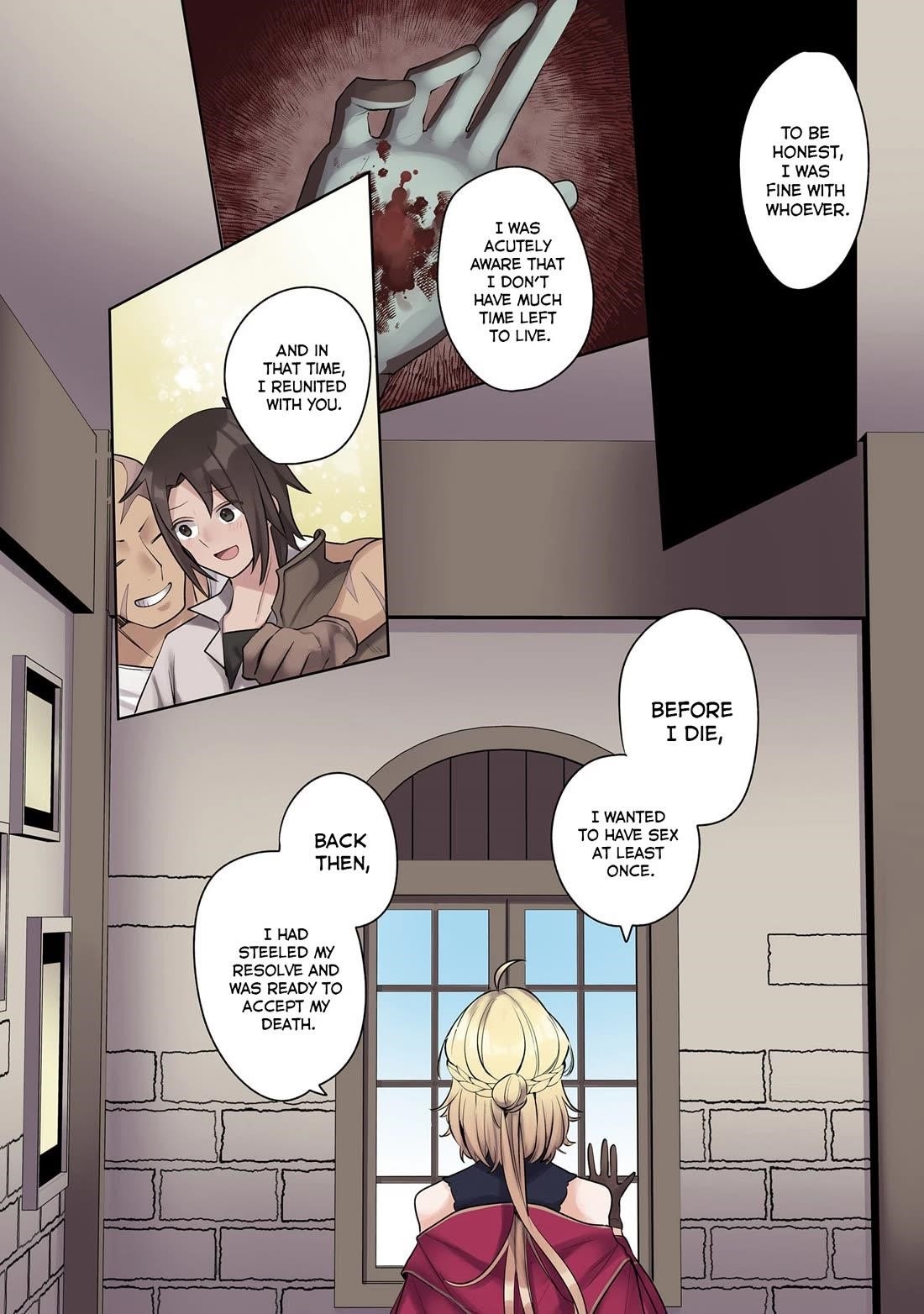 My level up is strange! ~ Reincarnation of a great Man in a Different World Chapter 16 - Page 7 in English