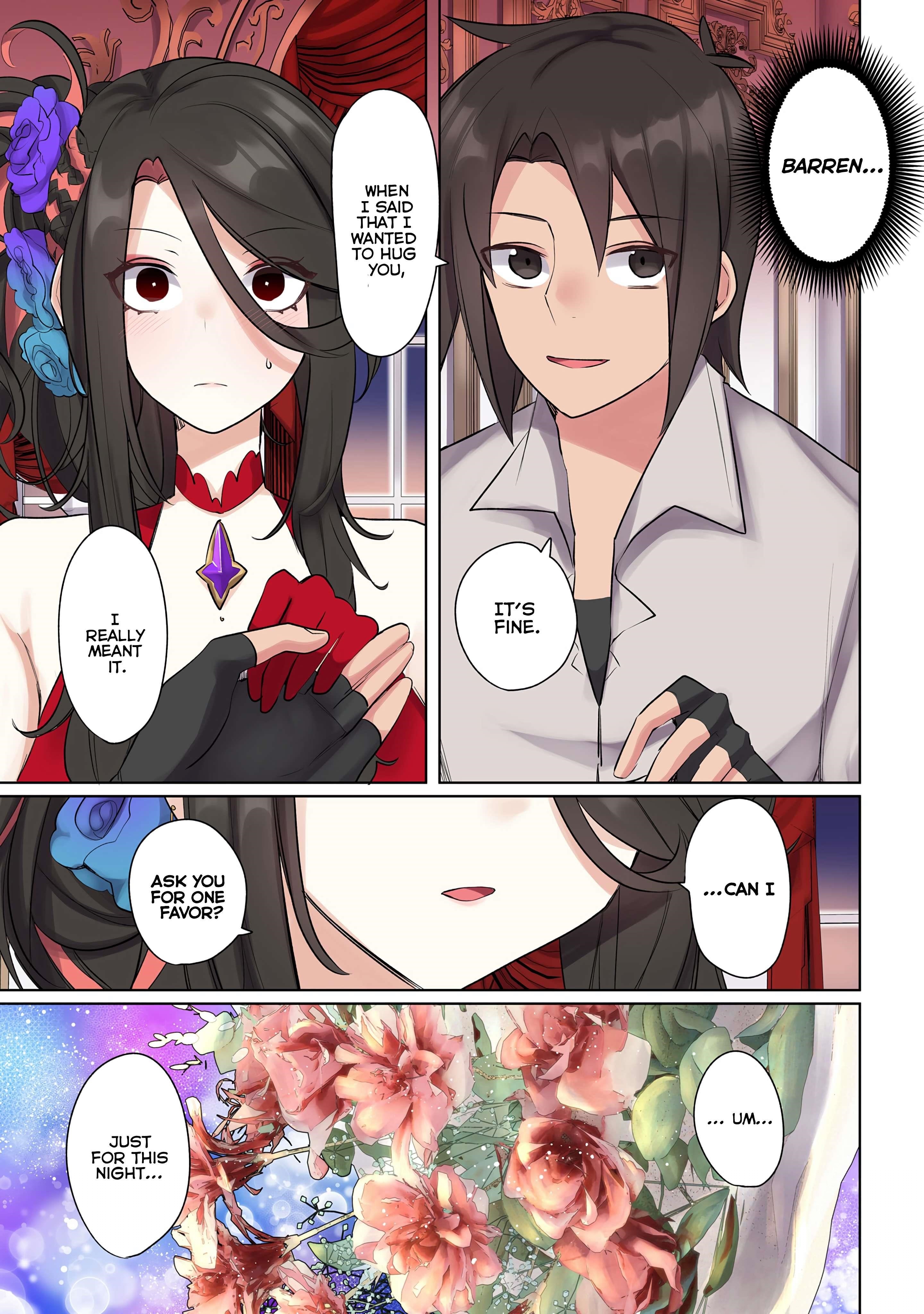 My level up is strange! ~ Reincarnation of a great Man in a Different World Chapter 18 - Page 7 in English