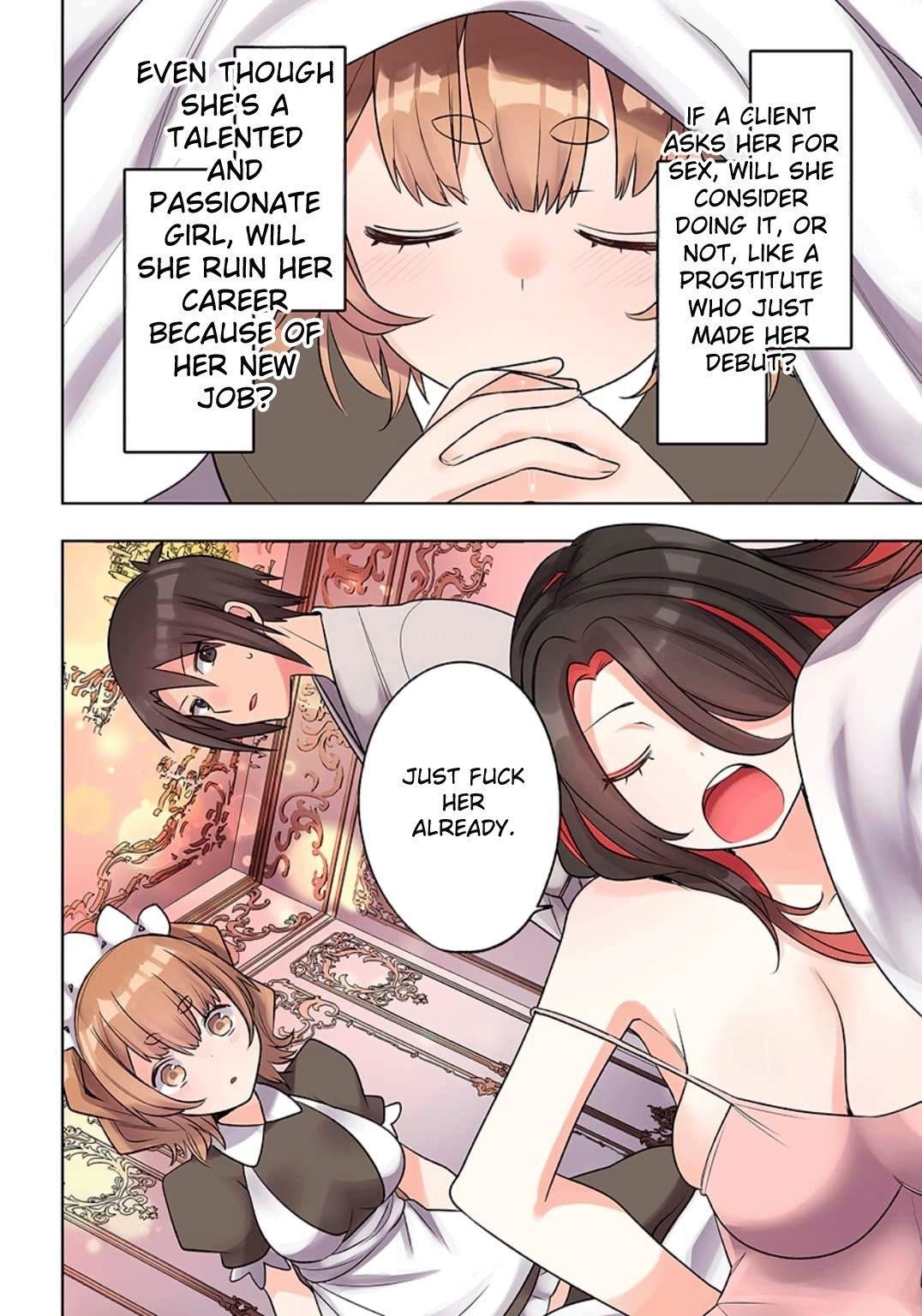 My level up is strange! ~ Reincarnation of a great Man in a Different World Chapter 20 - Page 4 in English