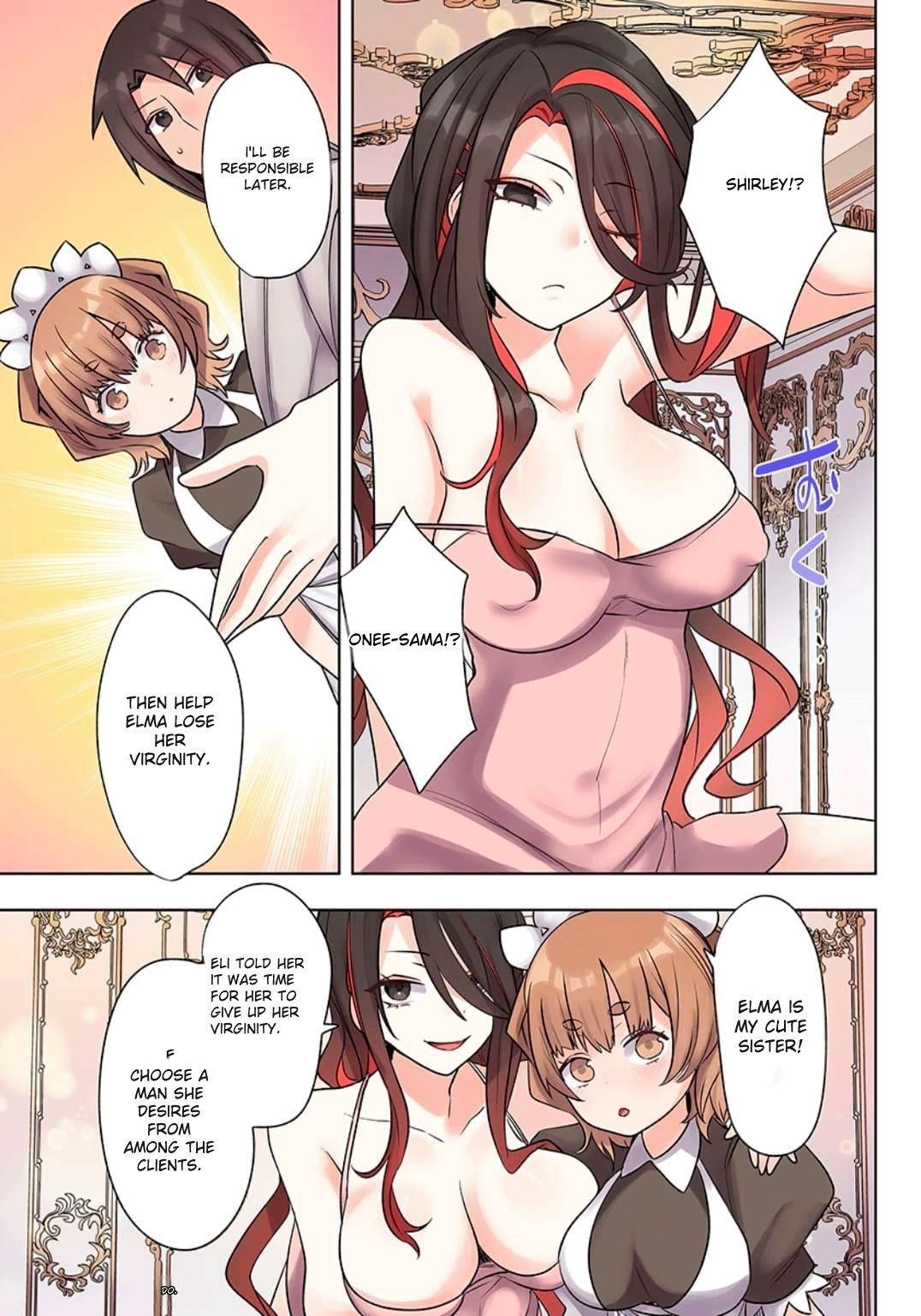 My level up is strange! ~ Reincarnation of a great Man in a Different World Chapter 20 - Page 5 in English