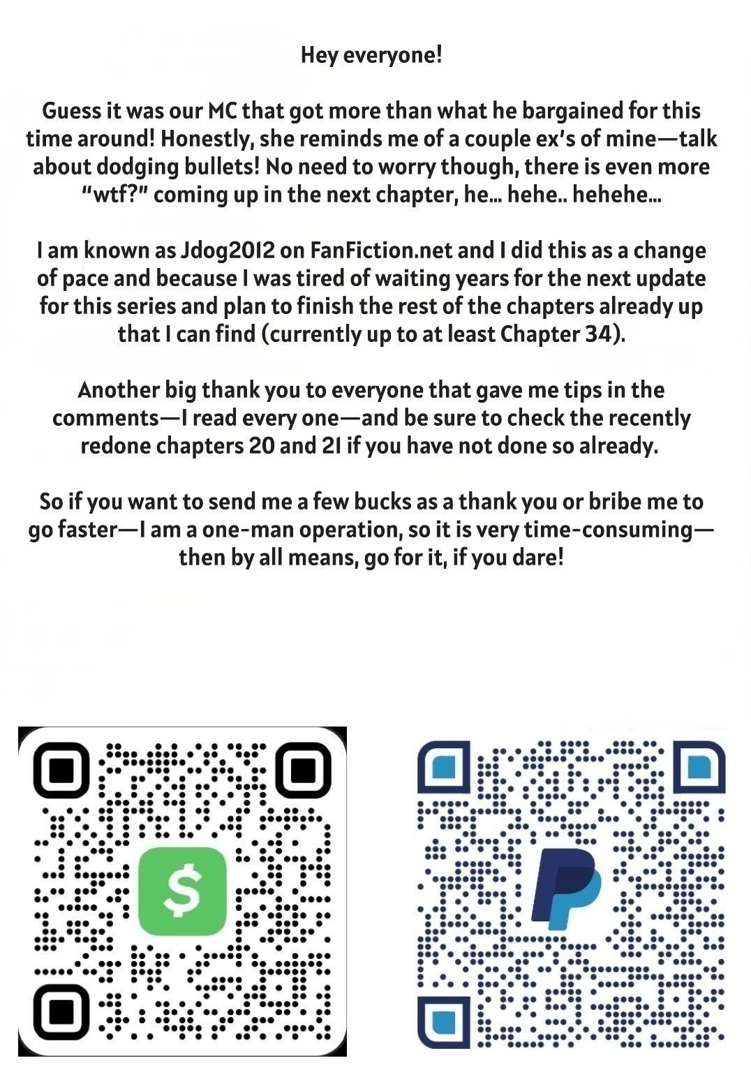 My level up is strange! ~ Reincarnation of a great Man in a Different World Chapter 23 - Page 17 in English