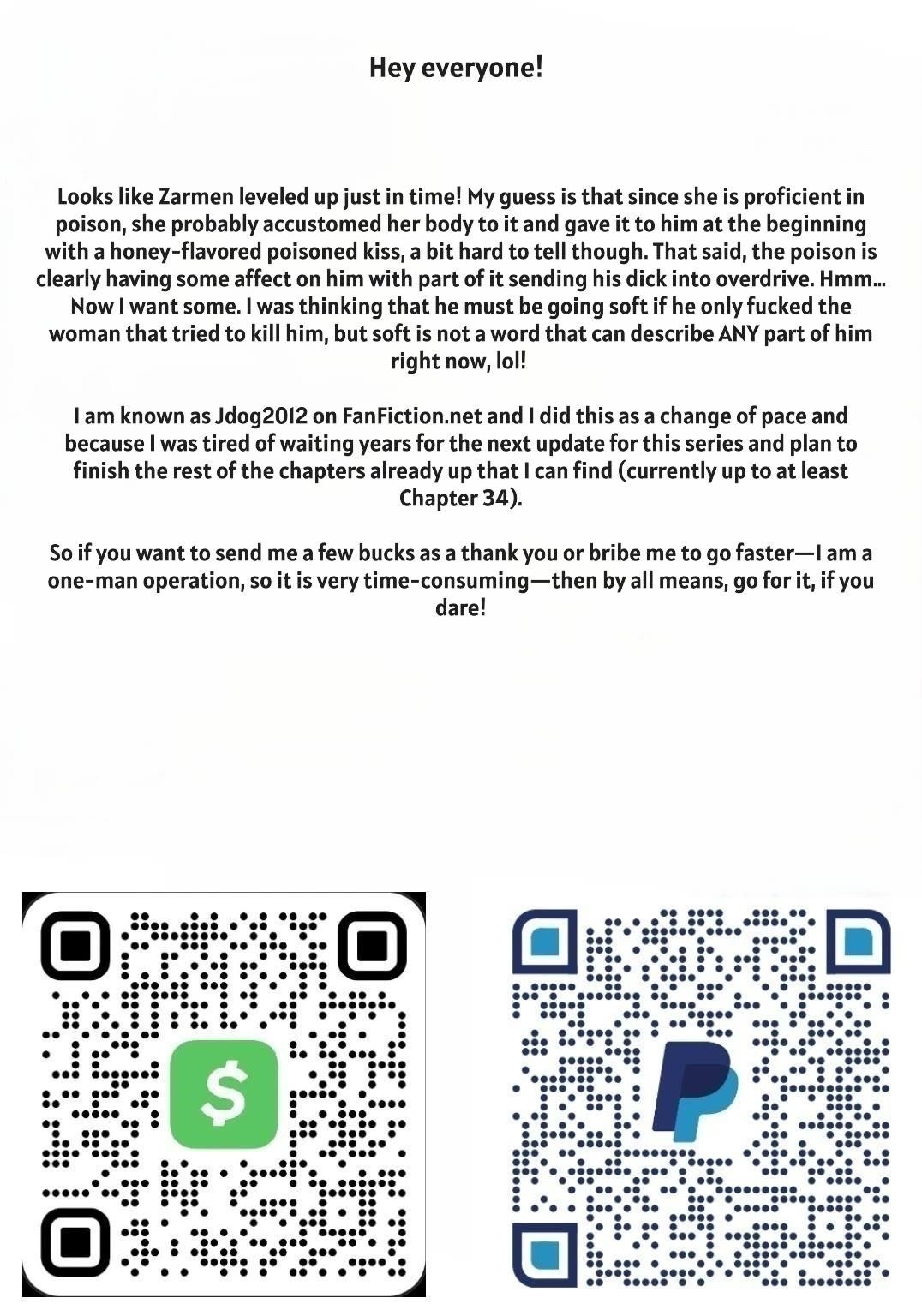 My level up is strange! ~ Reincarnation of a great Man in a Different World Chapter 24 - Page 18 in English