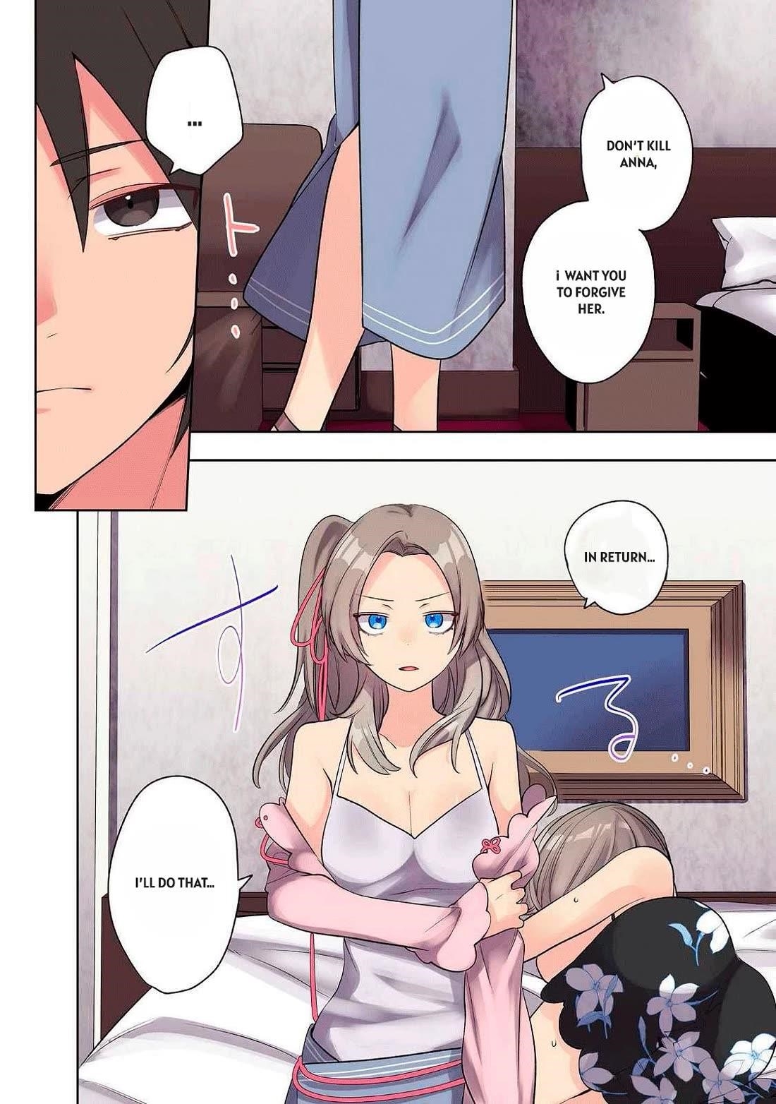 My level up is strange! ~ Reincarnation of a great Man in a Different World Chapter 25 - Page 4 in English