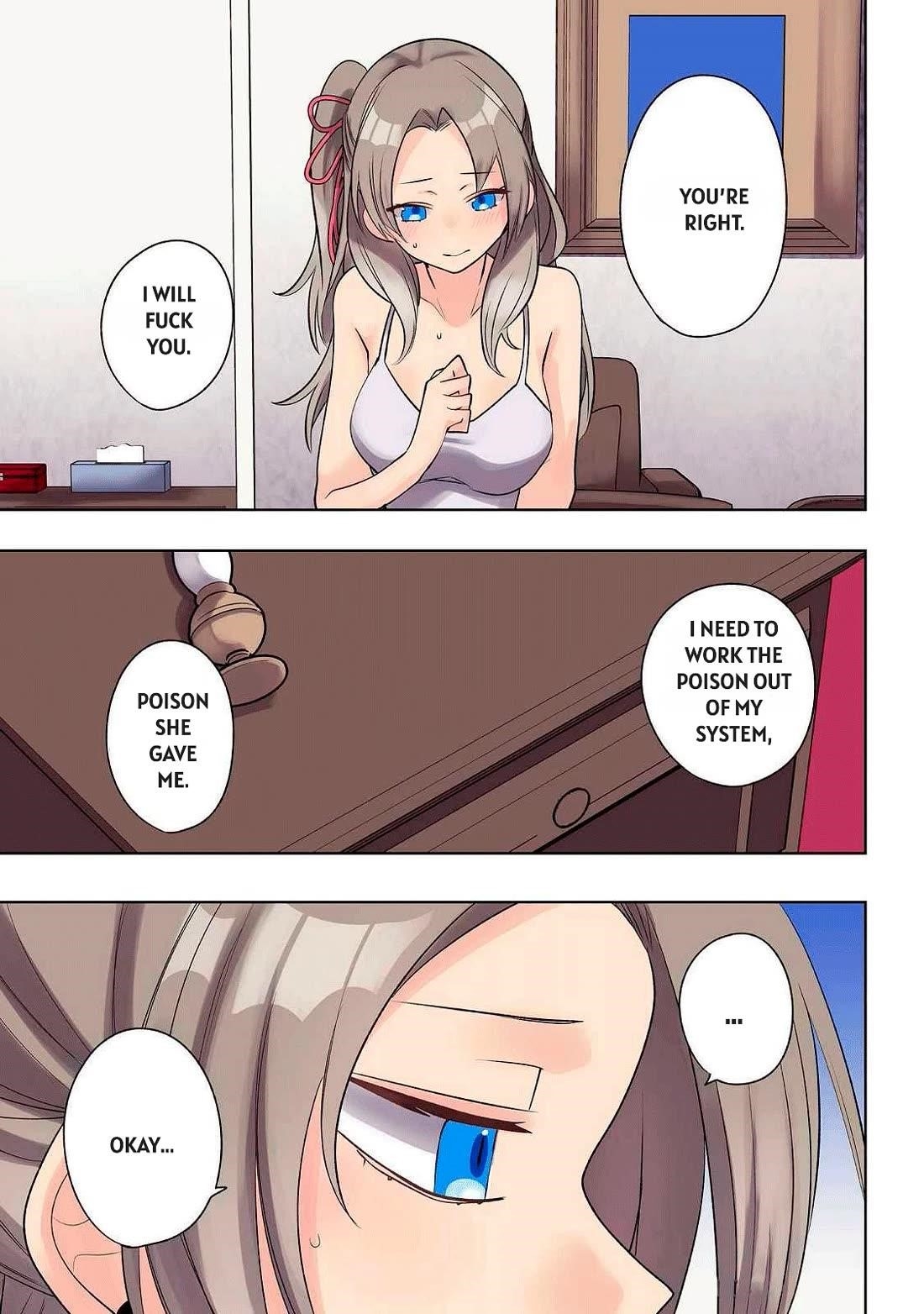 My level up is strange! ~ Reincarnation of a great Man in a Different World Chapter 25 - Page 9 in English