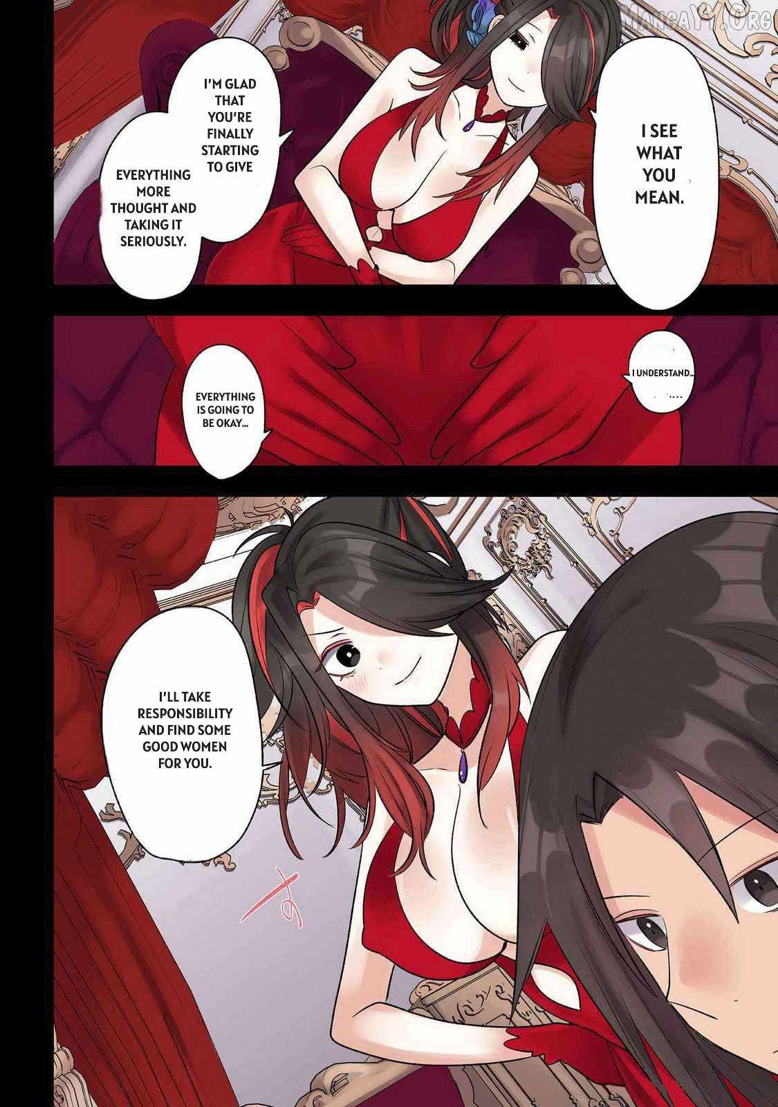My level up is strange! ~ Reincarnation of a great Man in a Different World Chapter 27 - Page 14 in English