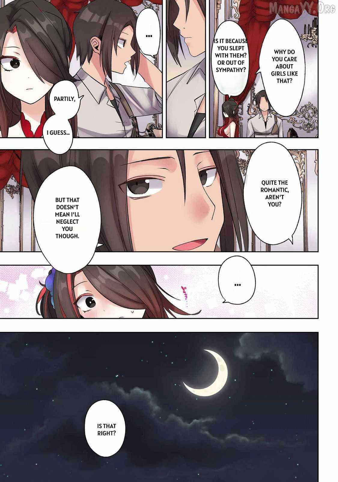 My level up is strange! ~ Reincarnation of a great Man in a Different World Chapter 27 - Page 7 in English