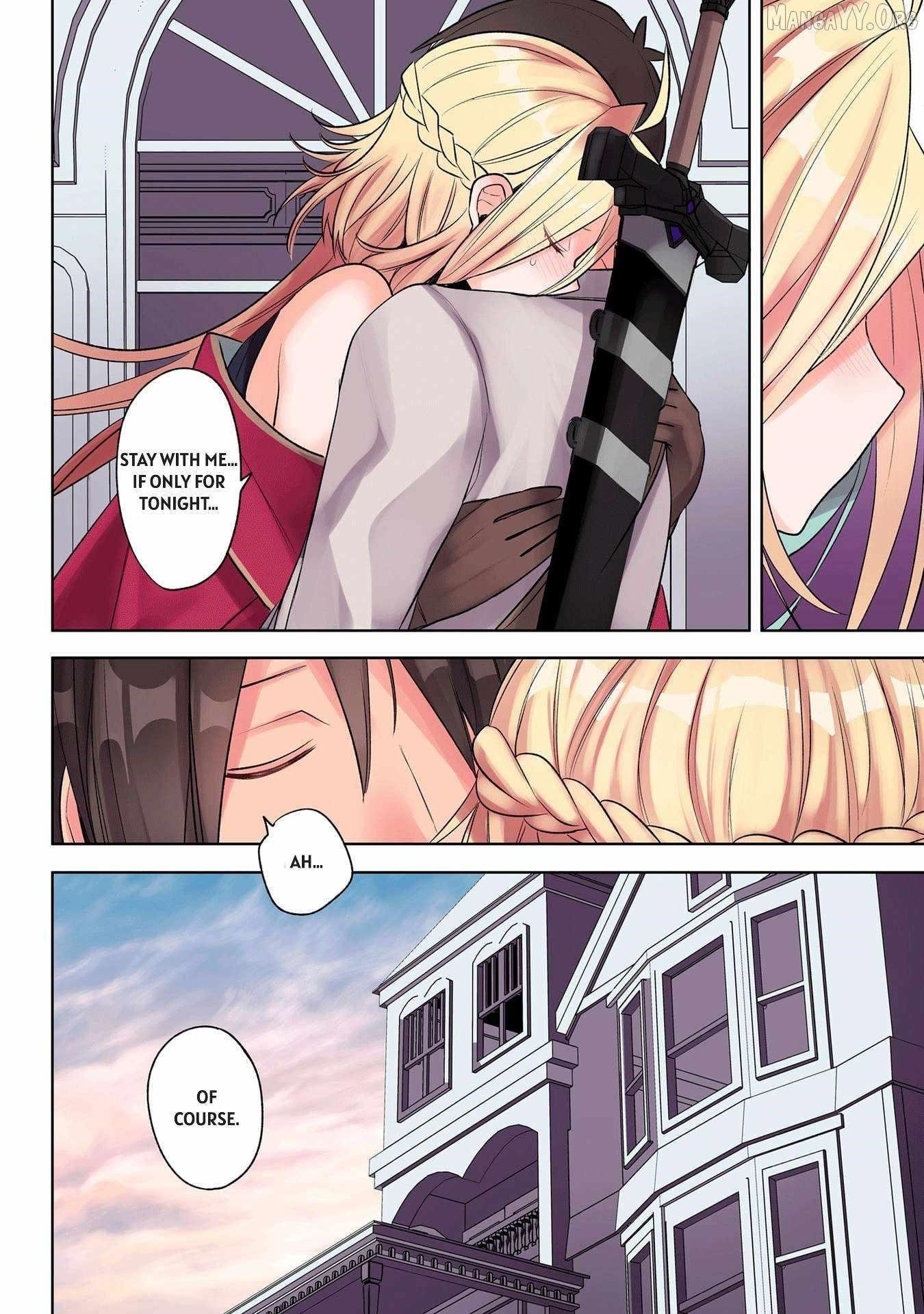 My level up is strange! ~ Reincarnation of a great Man in a Different World Chapter 29 - Page 11 in English