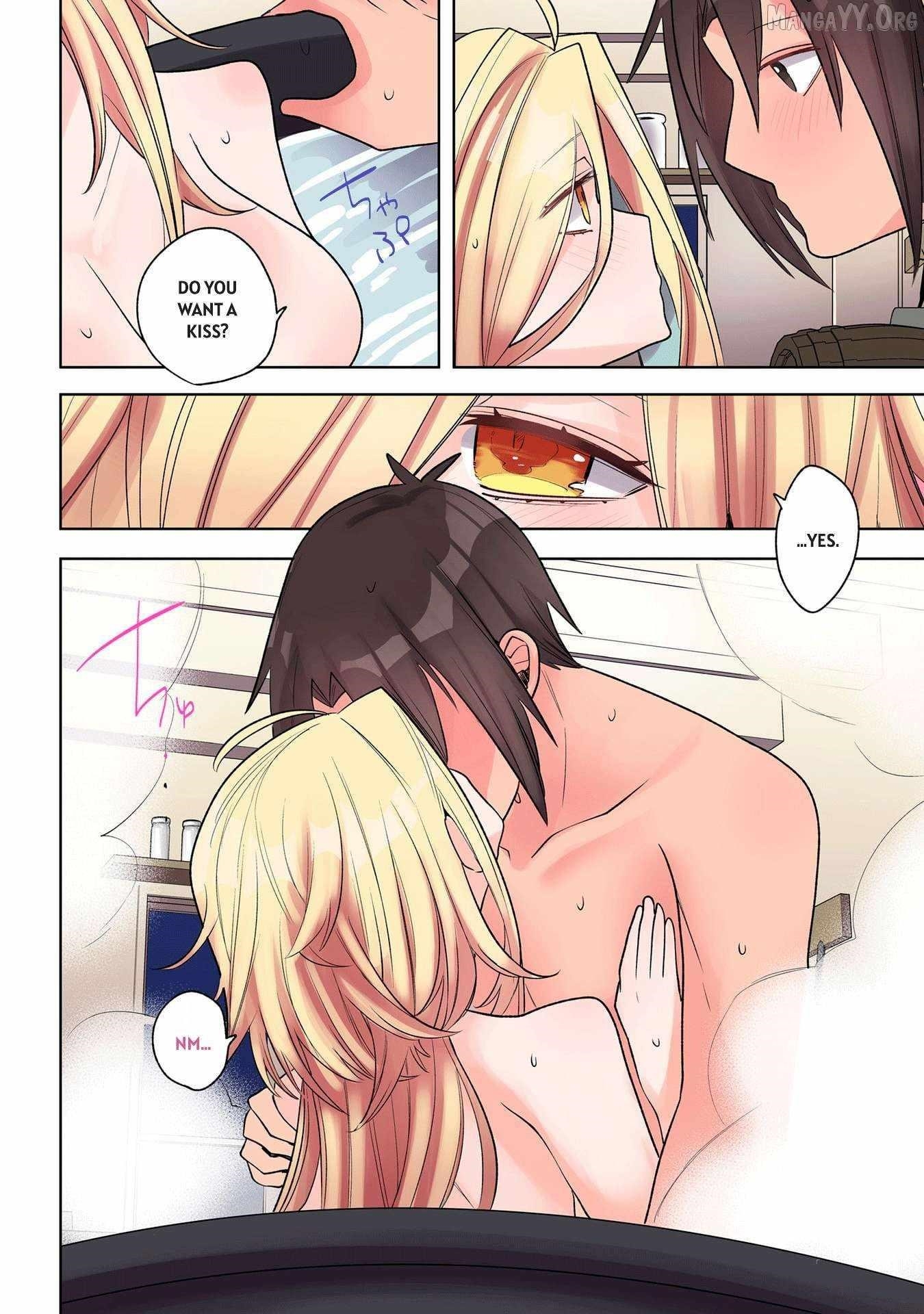 My level up is strange! ~ Reincarnation of a great Man in a Different World Chapter 29 - Page 17 in English