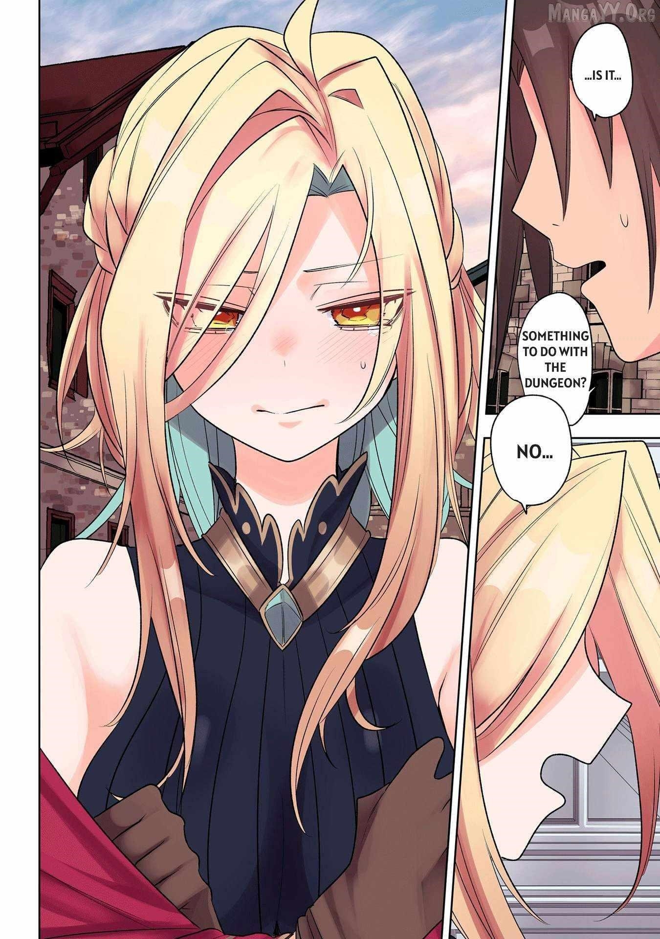 My level up is strange! ~ Reincarnation of a great Man in a Different World Chapter 29 - Page 7 in English