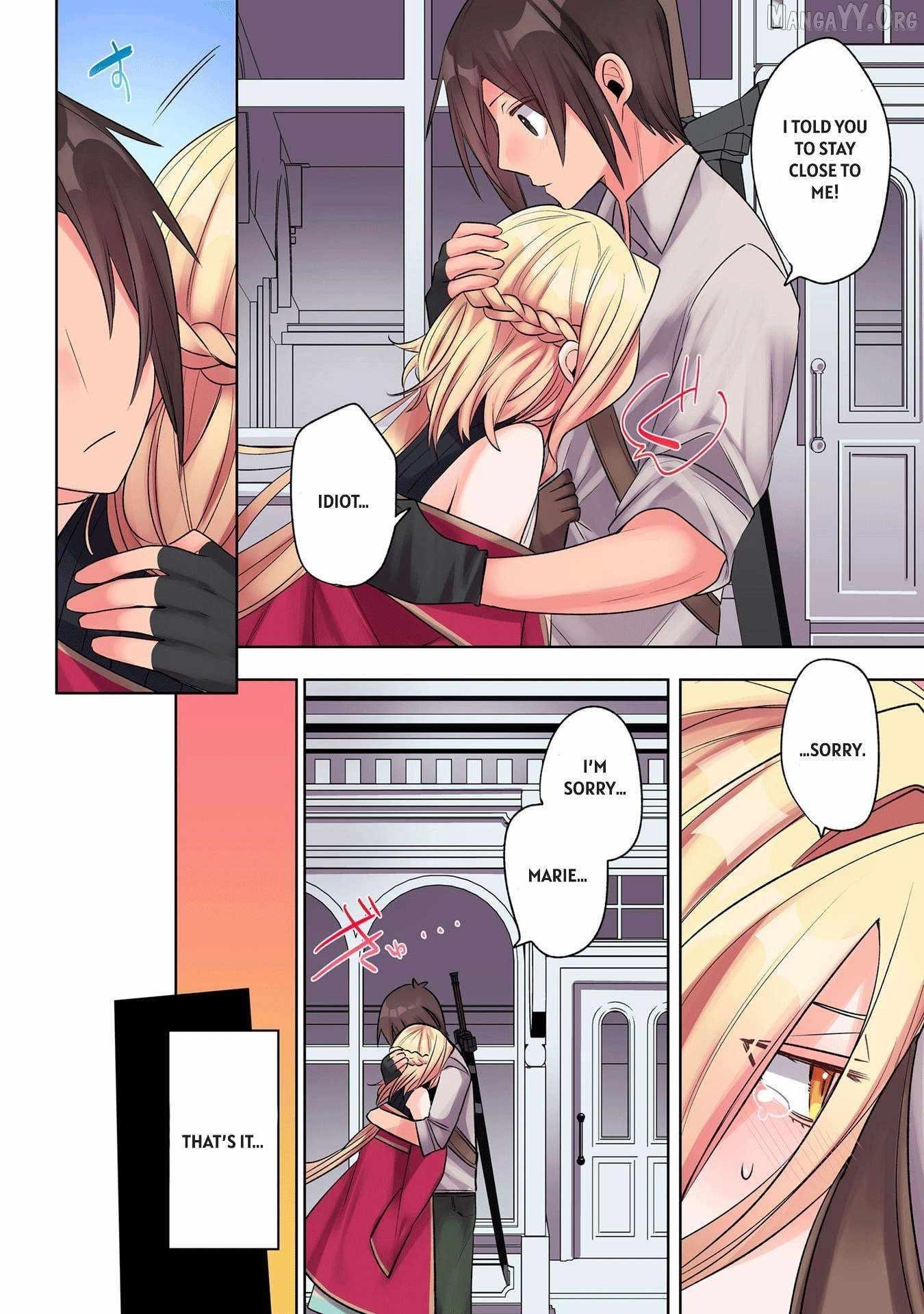 My level up is strange! ~ Reincarnation of a great Man in a Different World Chapter 29 - Page 9 in English