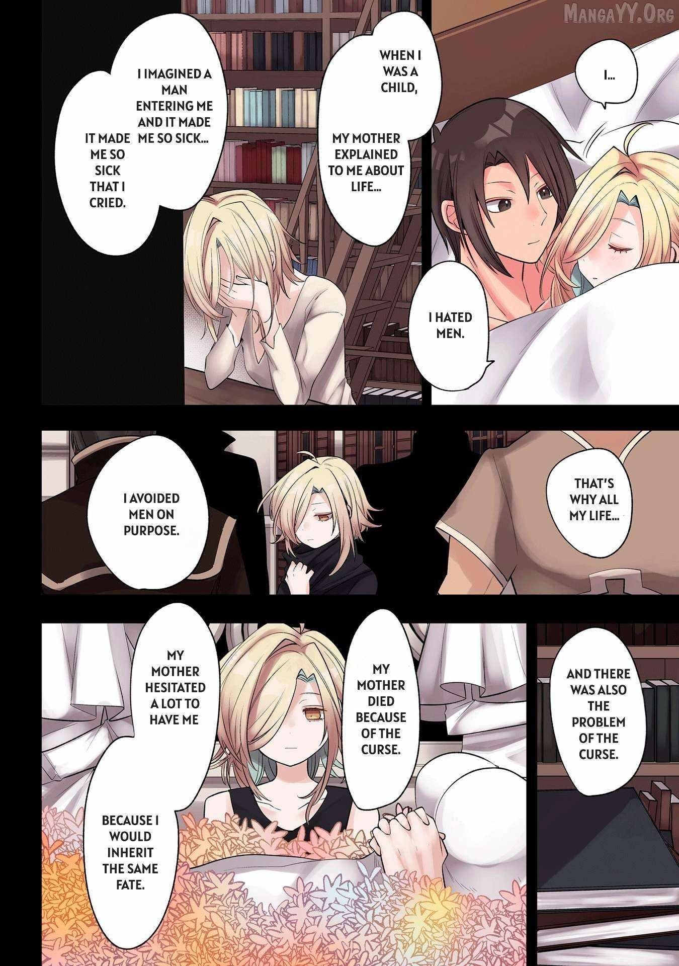 My level up is strange! ~ Reincarnation of a great Man in a Different World Chapter 30 - Page 10 in English