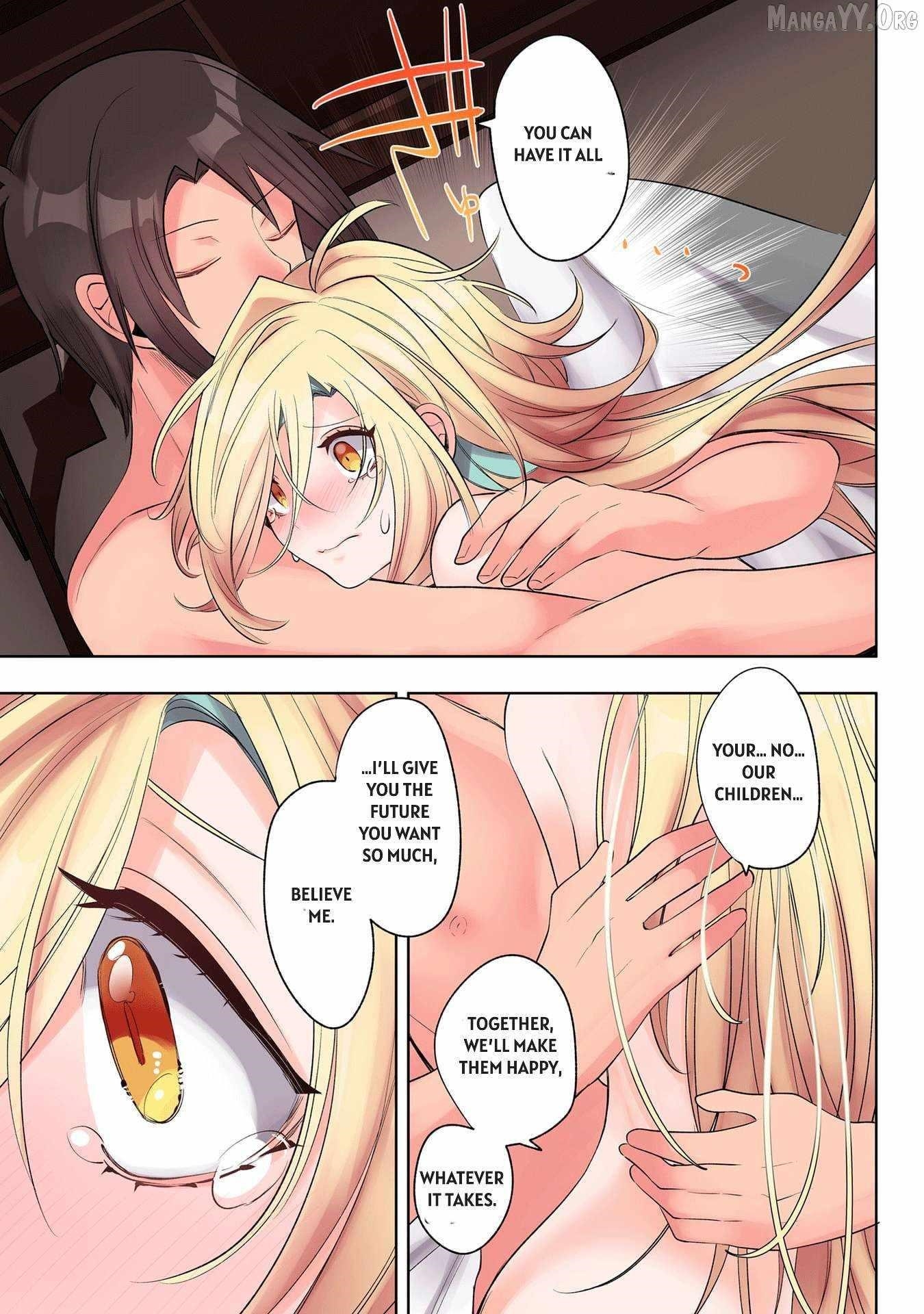 My level up is strange! ~ Reincarnation of a great Man in a Different World Chapter 30 - Page 15 in English