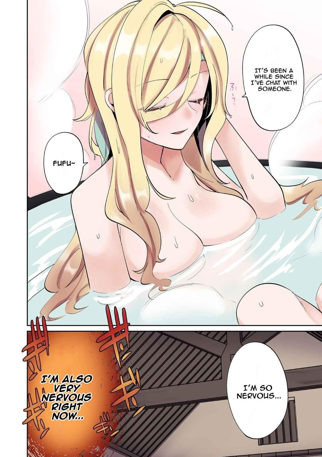 My level up is strange! ~ Reincarnation of a great Man in a Different World Chapter 4 - Page 16 in English