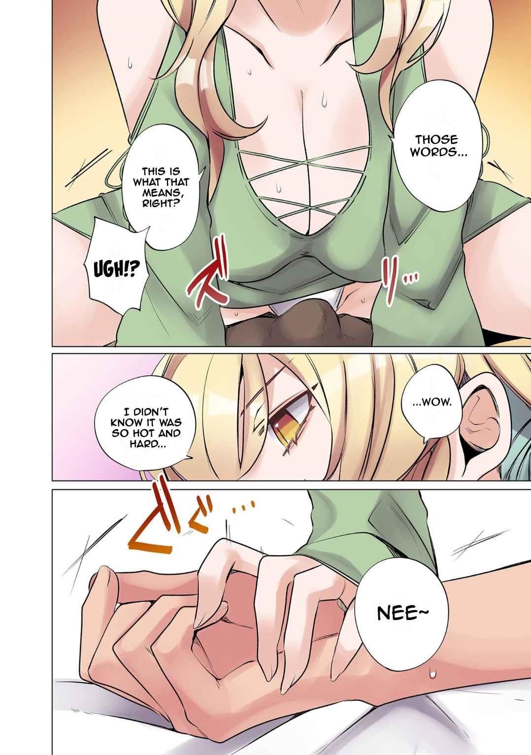 My level up is strange! ~ Reincarnation of a great Man in a Different World Chapter 5 - Page 5 in English