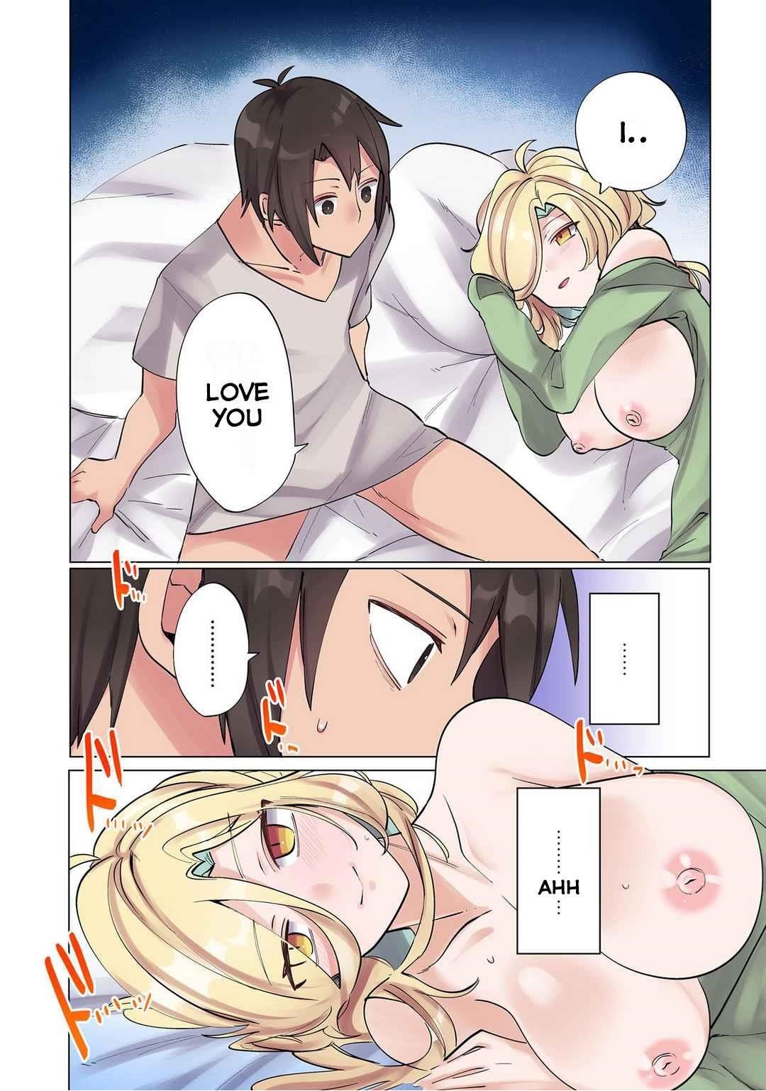 My level up is strange! ~ Reincarnation of a great Man in a Different World Chapter 6 - Page 4 in English