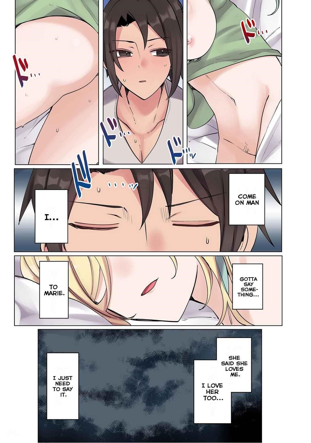 My level up is strange! ~ Reincarnation of a great Man in a Different World Chapter 6 - Page 5 in English