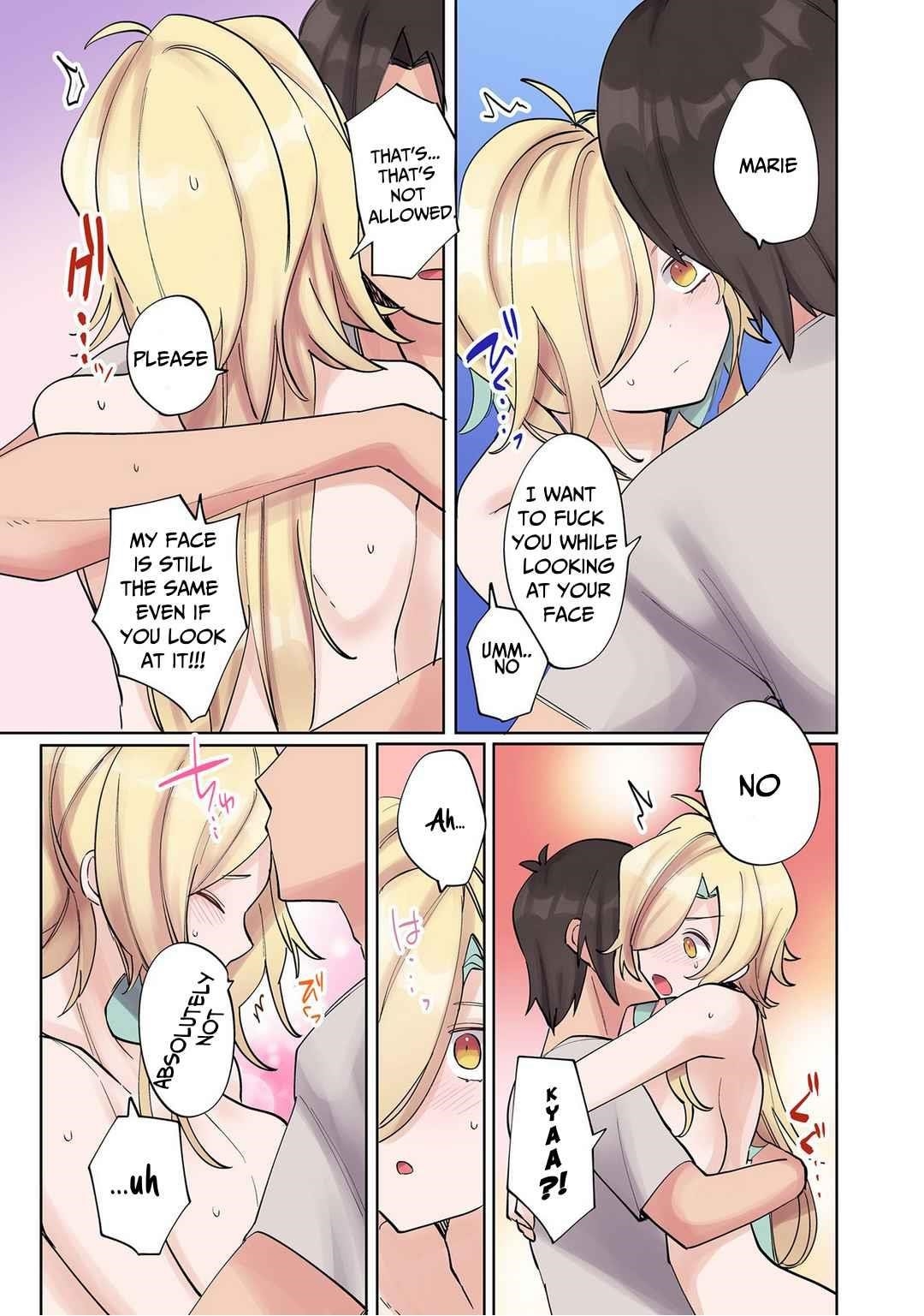 My level up is strange! ~ Reincarnation of a great Man in a Different World Chapter 8 - Page 13 in English