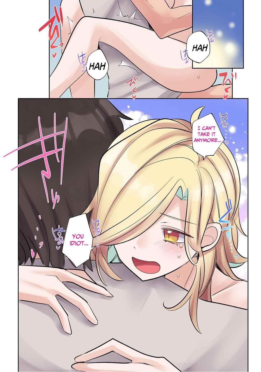 My level up is strange! ~ Reincarnation of a great Man in a Different World Chapter 8 - Page 16 in English