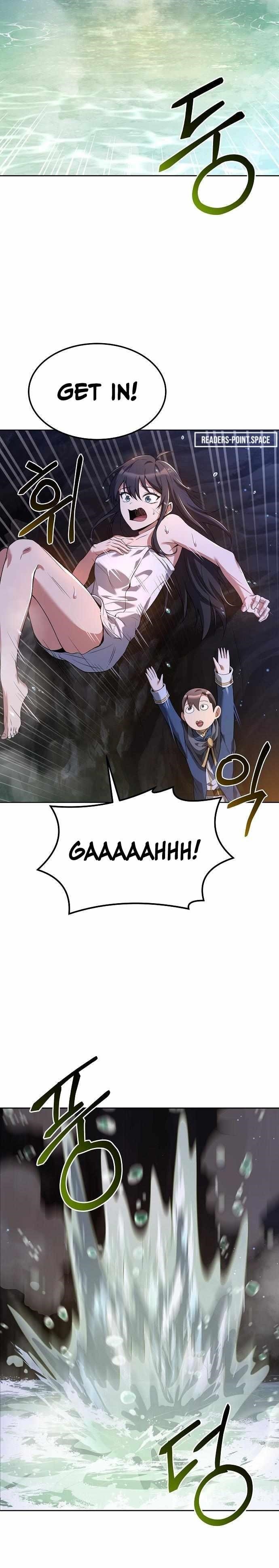 The Archmage’s Restaurant Chapter 10 - Page 12 in English