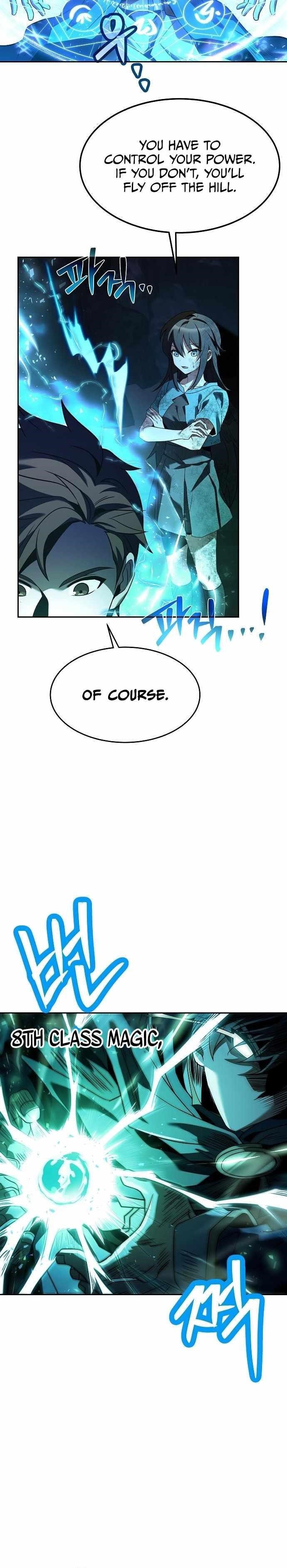 The Archmage’s Restaurant Chapter 10 - Page 4 in English