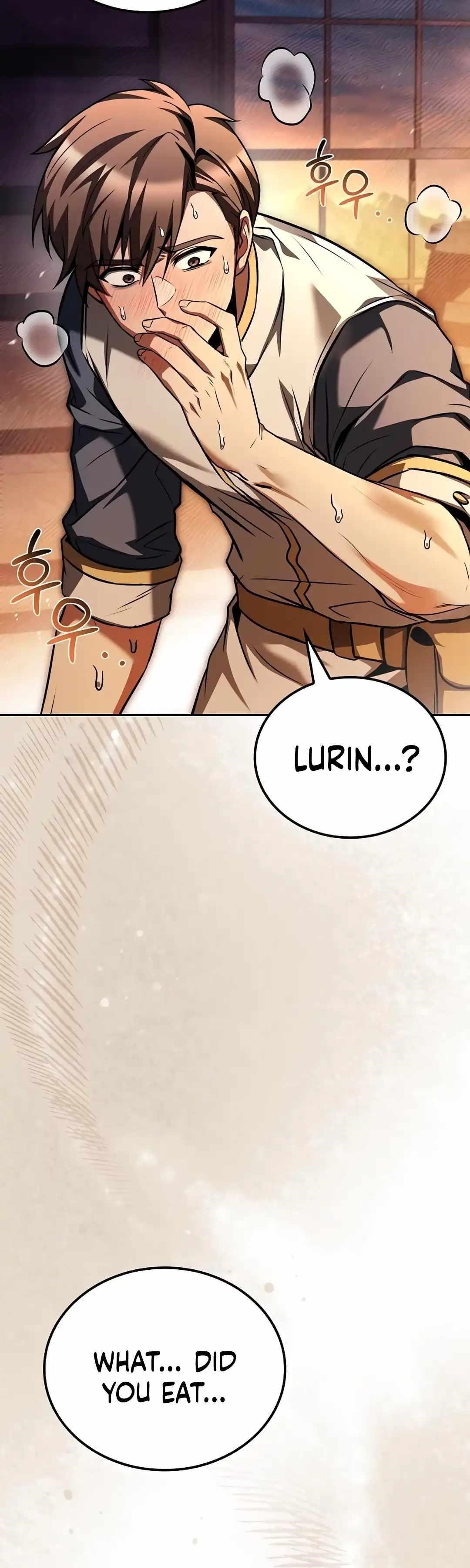 The Archmage’s Restaurant Chapter 103 - Page 24 in English