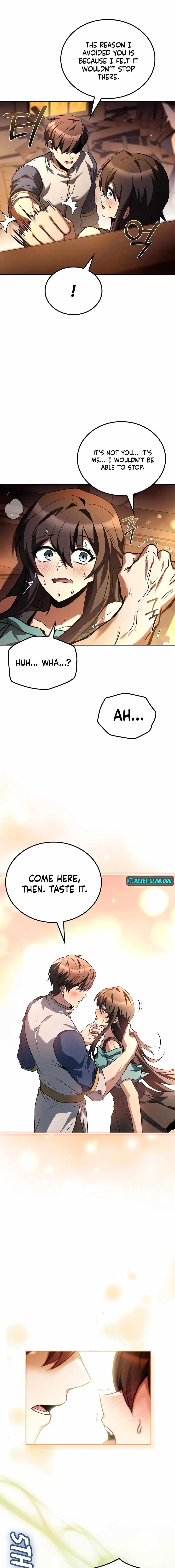 The Archmage’s Restaurant Chapter 104 - Page 4 in English