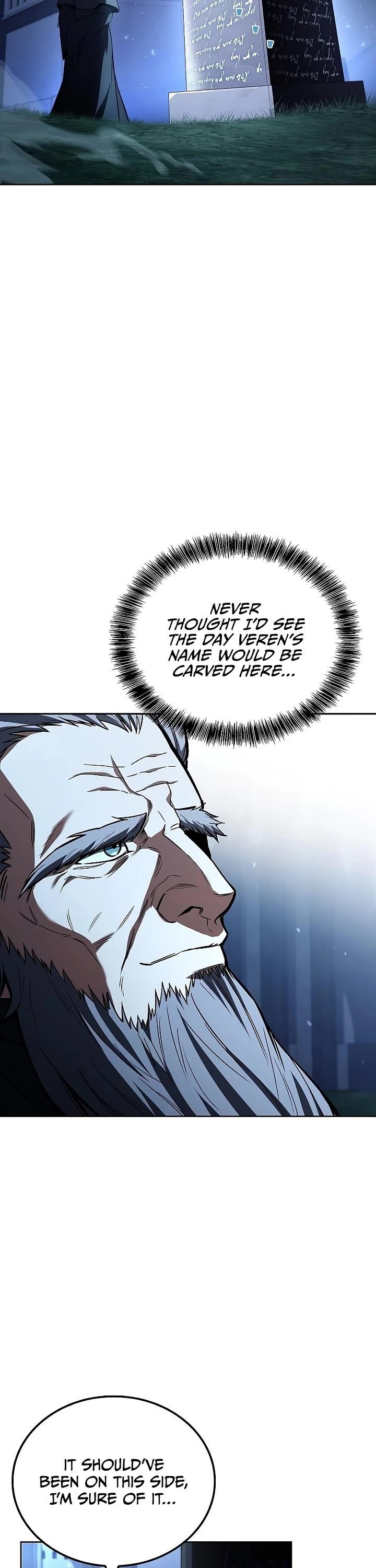 The Archmage’s Restaurant Chapter 106 - Page 30 in English