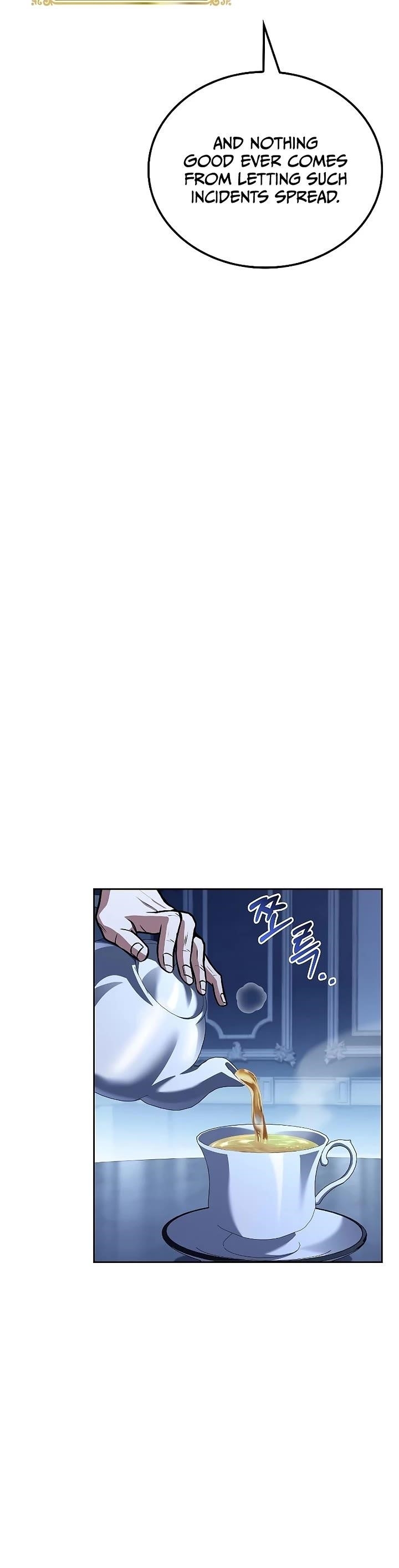 The Archmage’s Restaurant Chapter 106 - Page 36 in English
