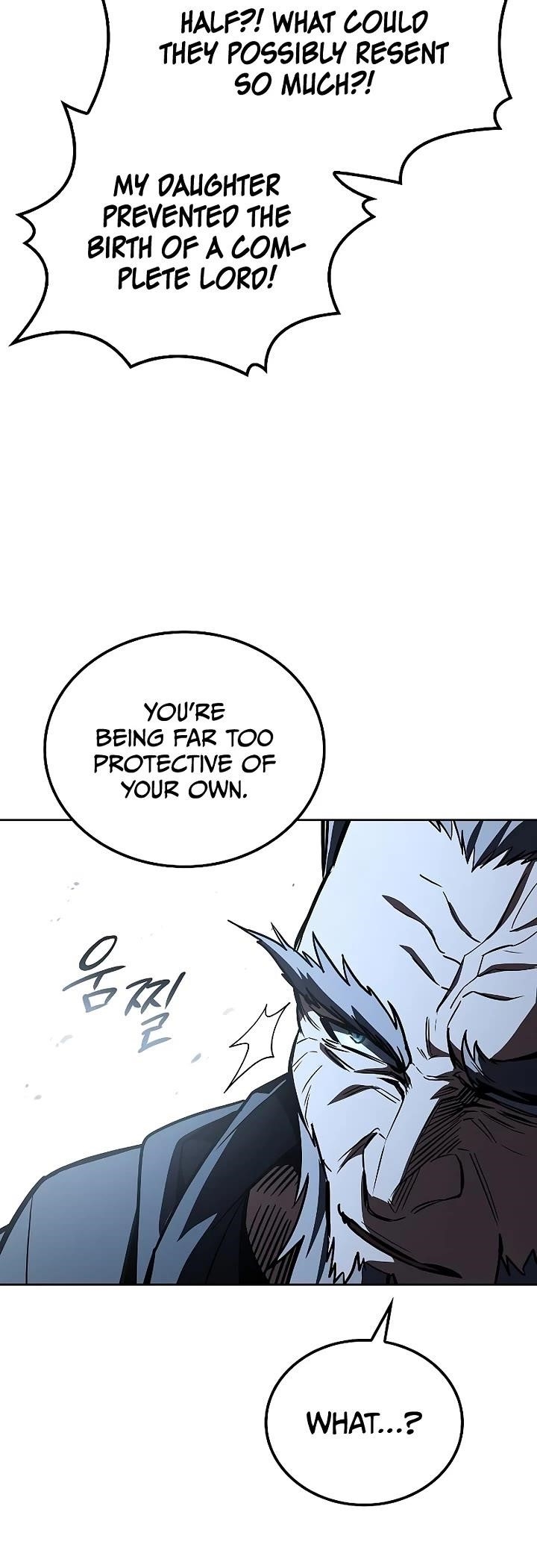 The Archmage’s Restaurant Chapter 106 - Page 40 in English
