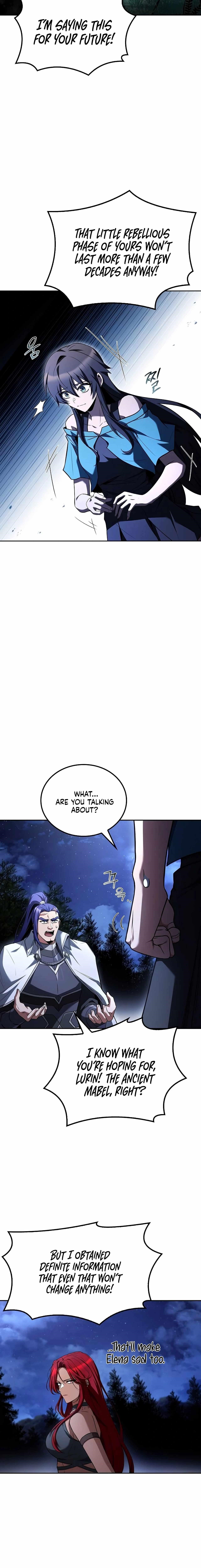 The Archmage’s Restaurant Chapter 108 - Page 13 in English
