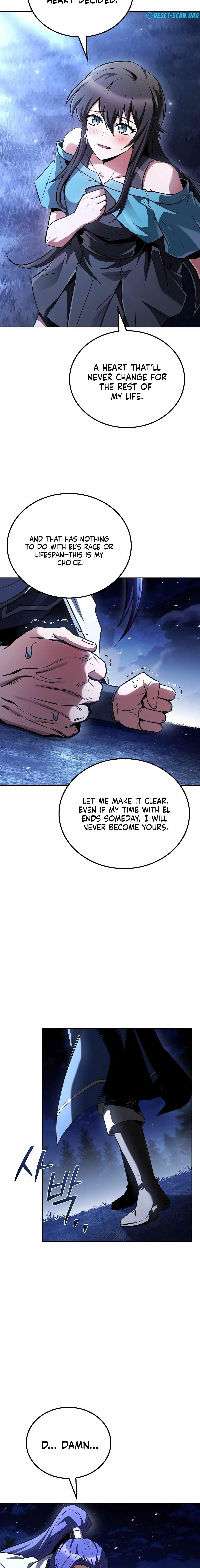 The Archmage’s Restaurant Chapter 108 - Page 19 in English
