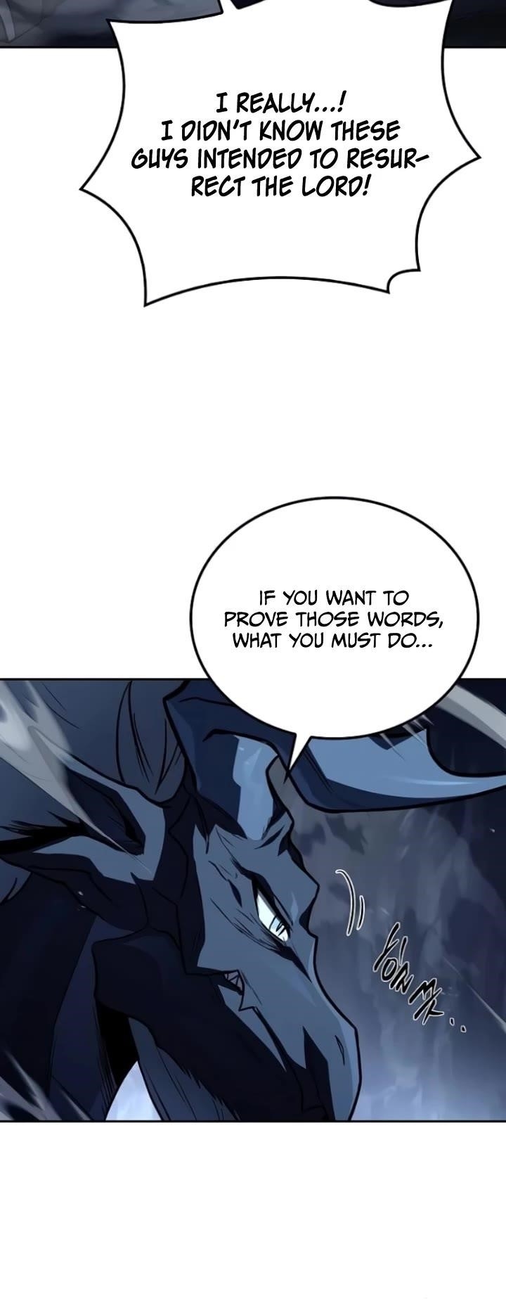 The Archmage’s Restaurant Chapter 110 - Page 13 in English