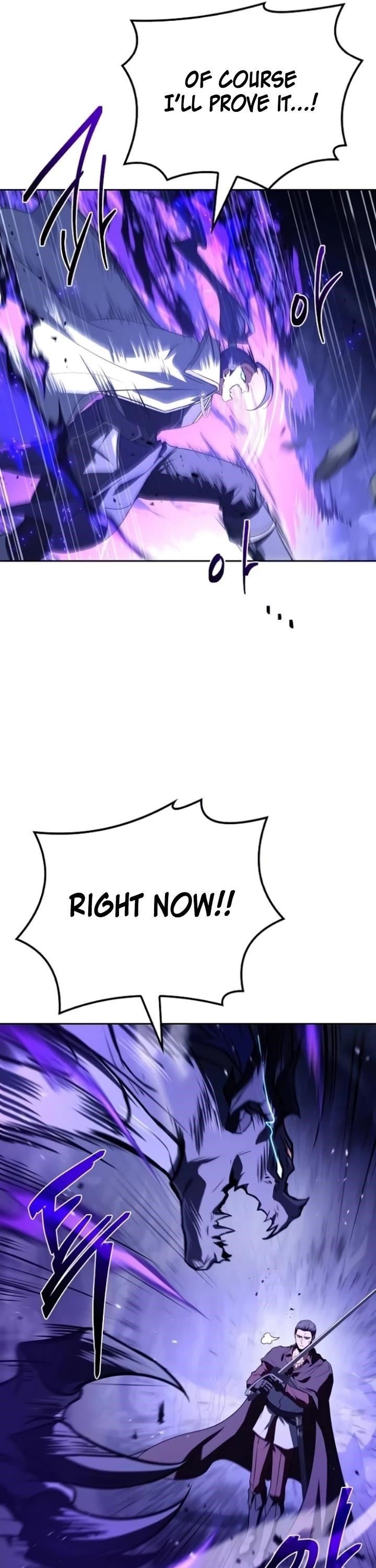 The Archmage’s Restaurant Chapter 110 - Page 15 in English