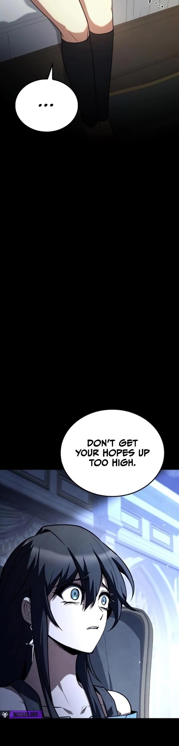 The Archmage’s Restaurant Chapter 110 - Page 21 in English
