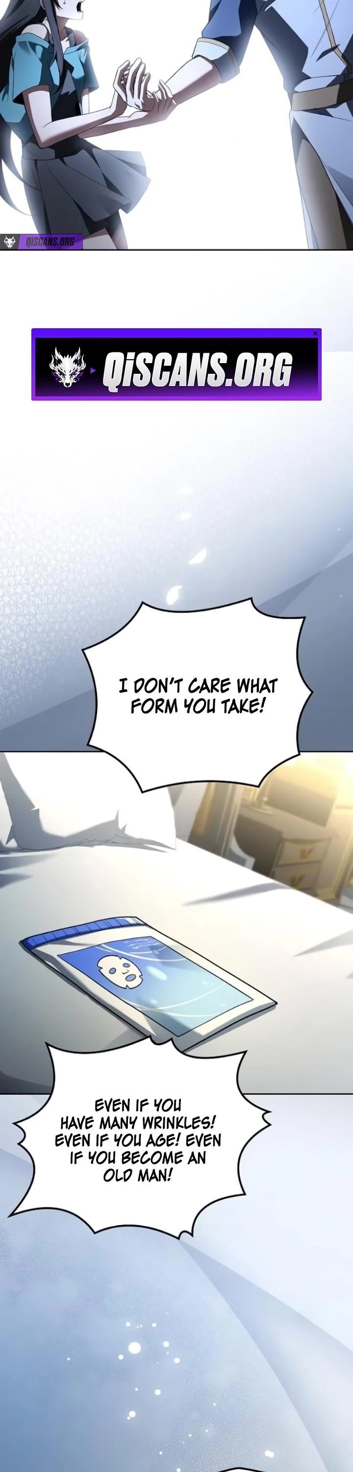 The Archmage’s Restaurant Chapter 110 - Page 27 in English