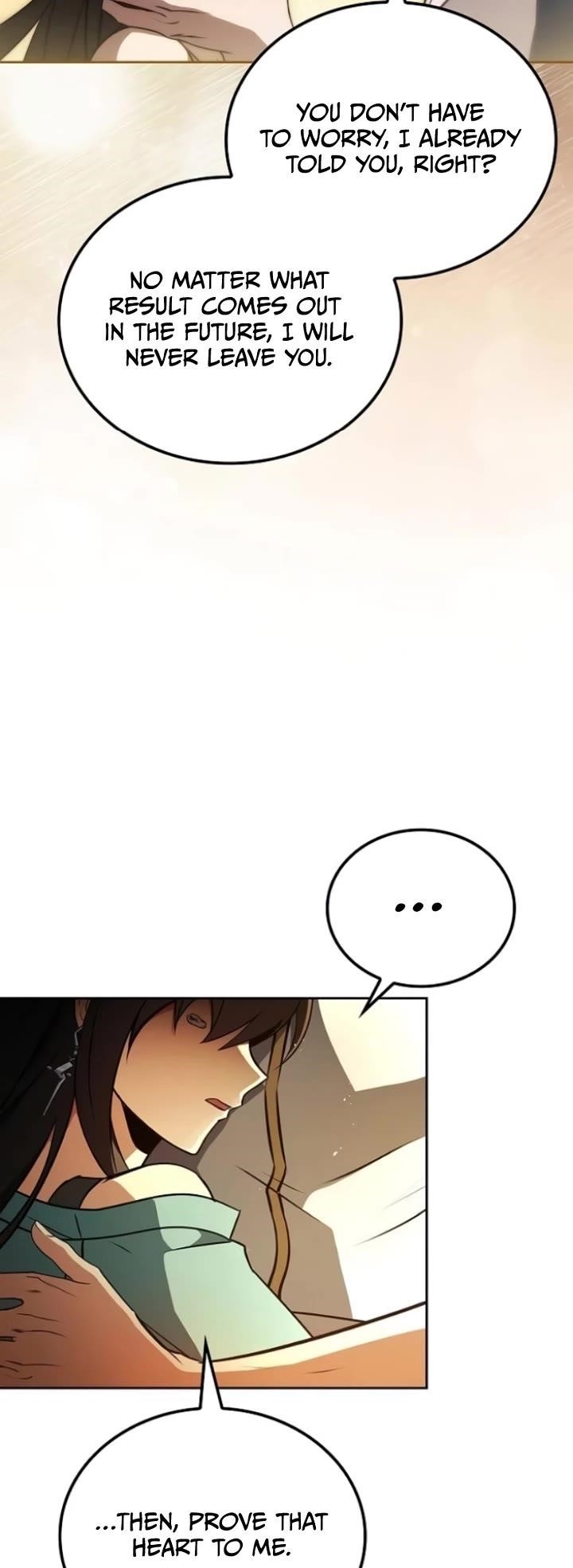 The Archmage’s Restaurant Chapter 110 - Page 33 in English