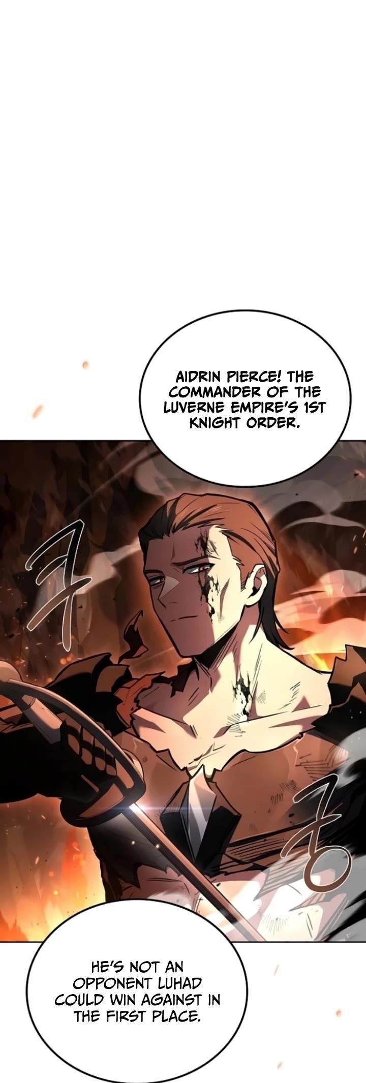The Archmage’s Restaurant Chapter 110 - Page 48 in English