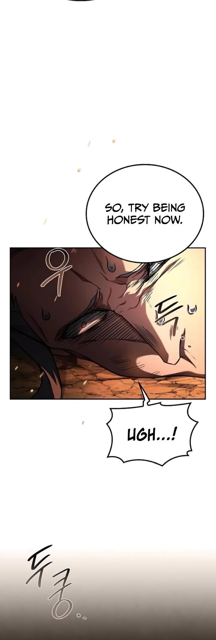 The Archmage’s Restaurant Chapter 110 - Page 49 in English