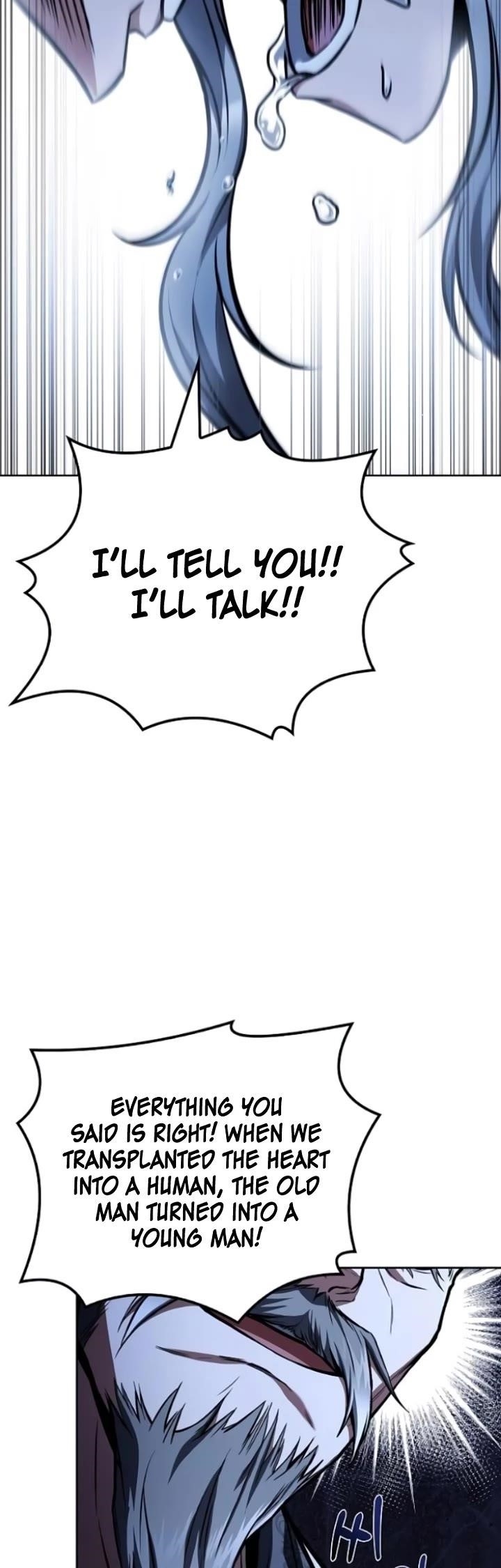 The Archmage’s Restaurant Chapter 110 - Page 53 in English